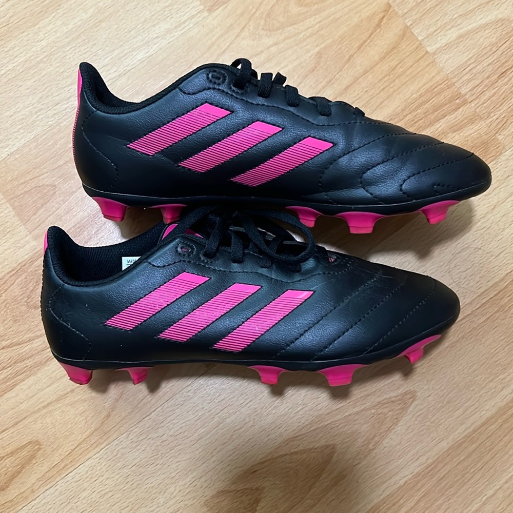 Kids Soccer Cleats